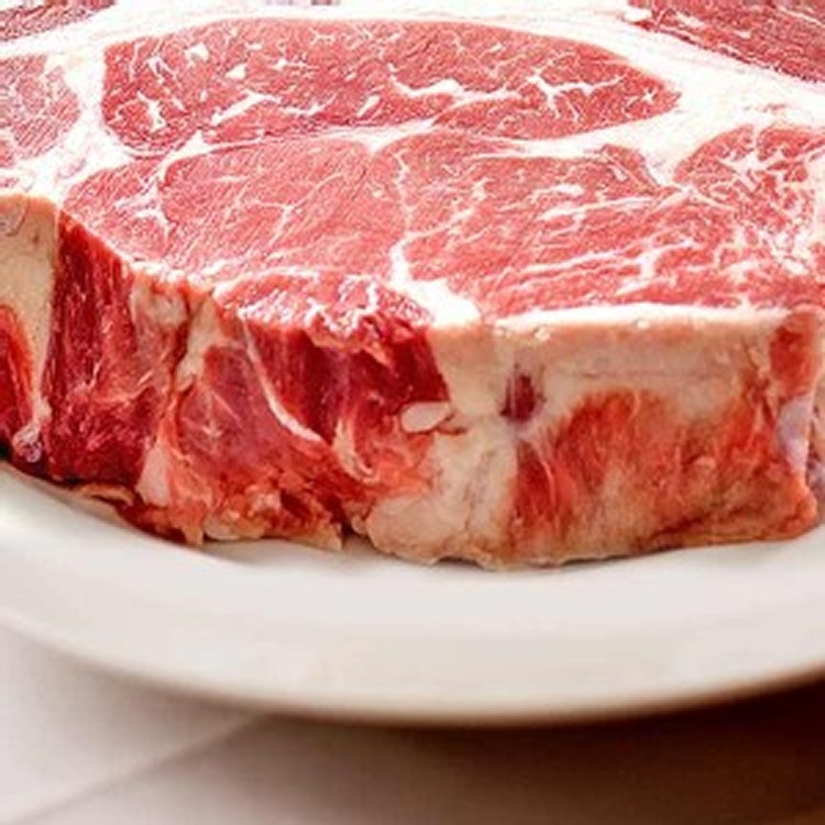 美國安格斯牛(原肉切片)板腱牛排 (滿5片~9片 (單片價)