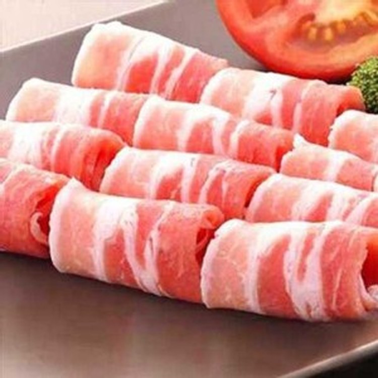 加購價 火鍋肉片