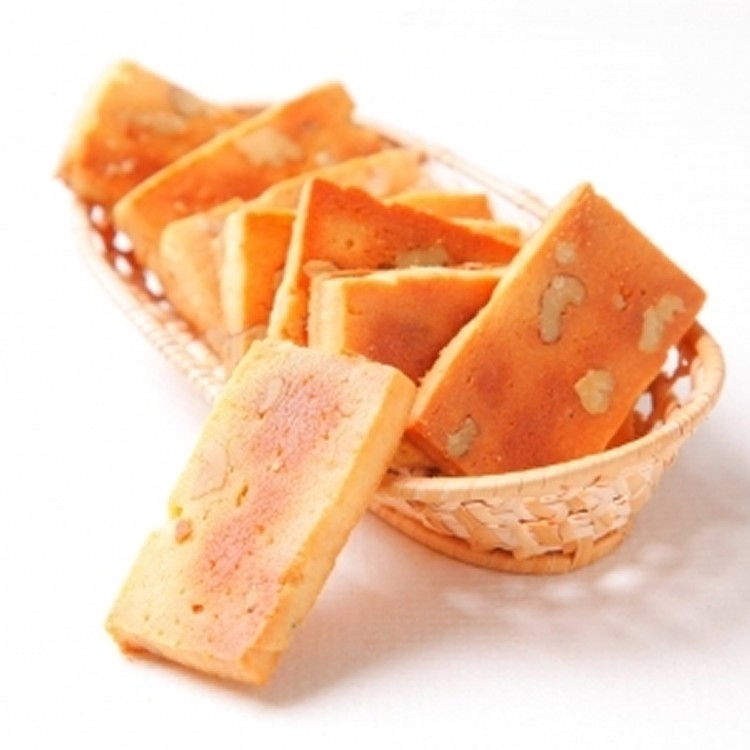 105% 幸福鮮乳核桃