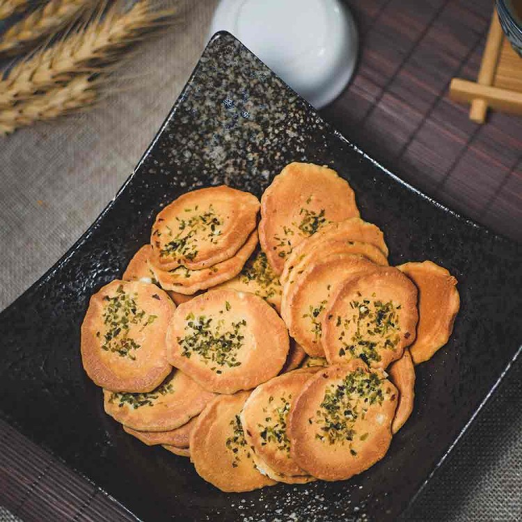 小煎餅300g(袋裝)