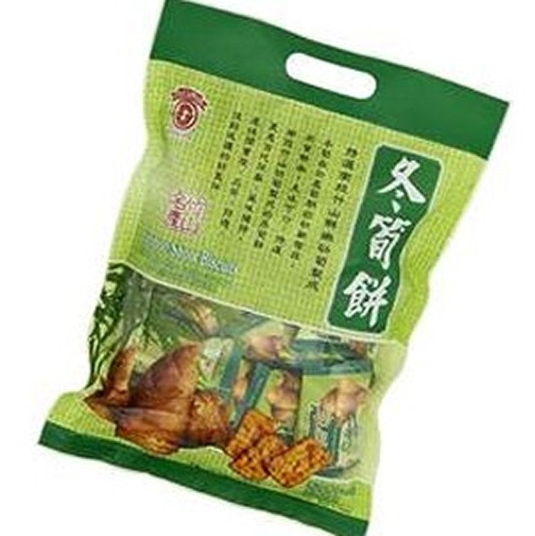 古早味餅乾(量販包) - 330克(15gx22小包)