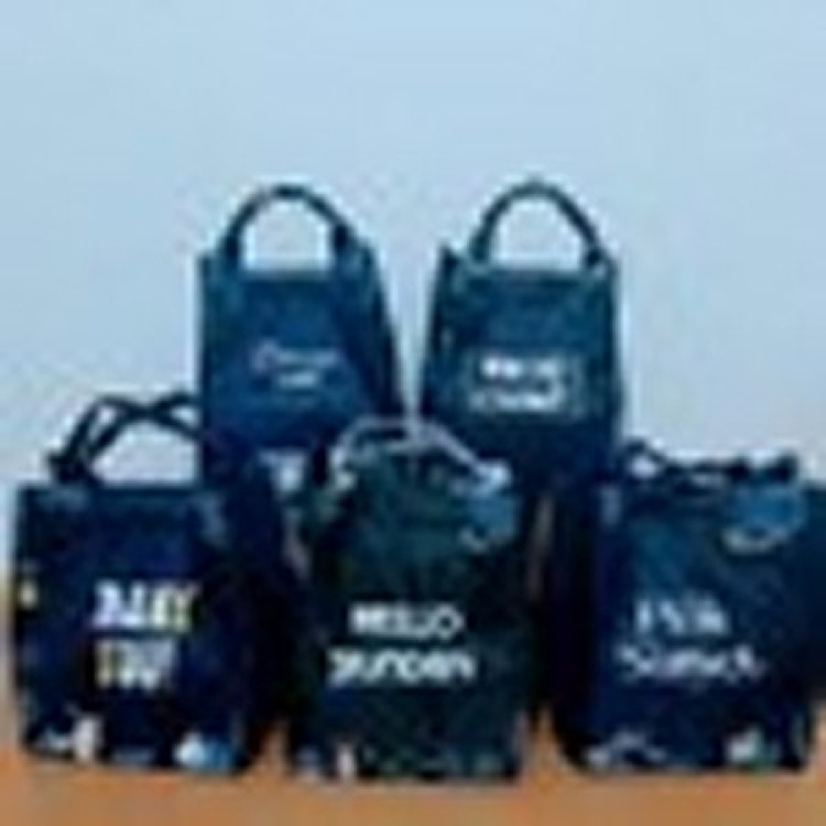 加厚保溫保鮮便當袋