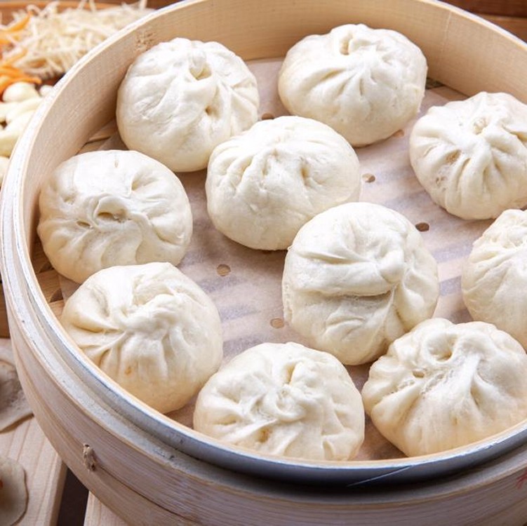 公正包子(含運)