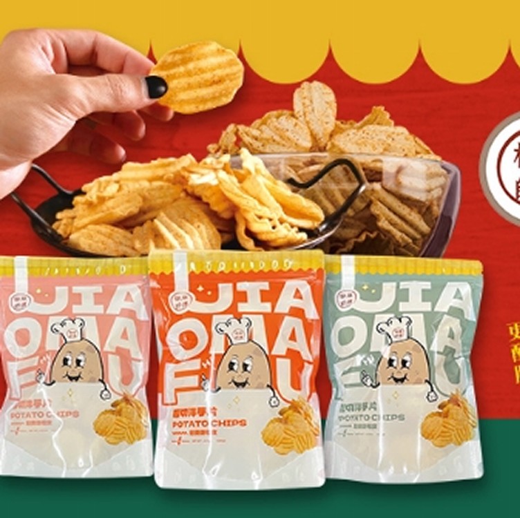 椒麻師傅-百搭椒麻粉、椒麻風味零食