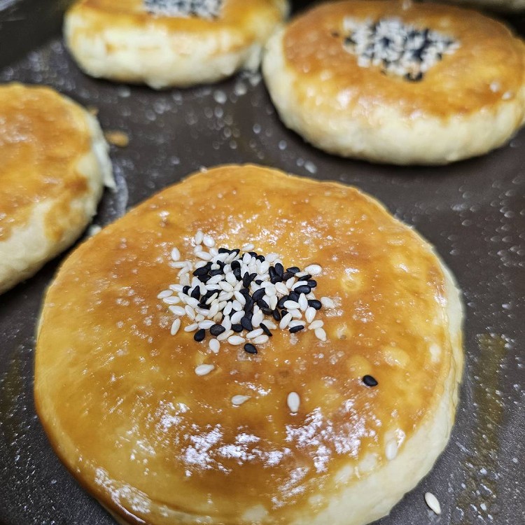 海鹽核桃酥-8入裝