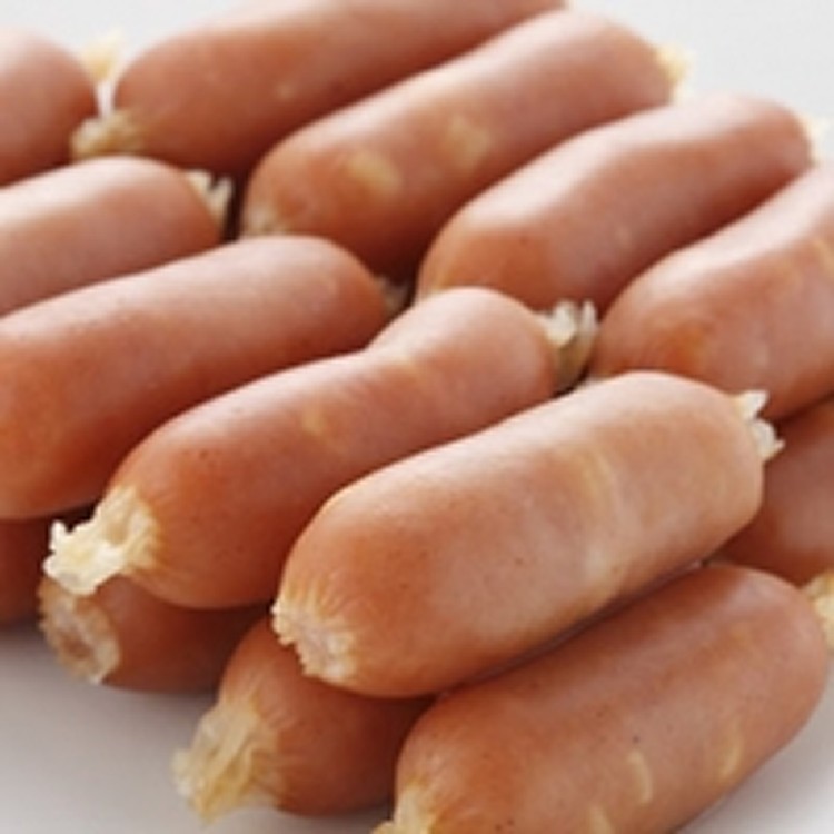 Double Cheese巧口德式香腸600g