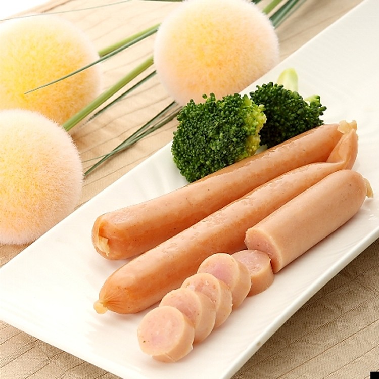 原味豬肉德式香腸(25支裝)