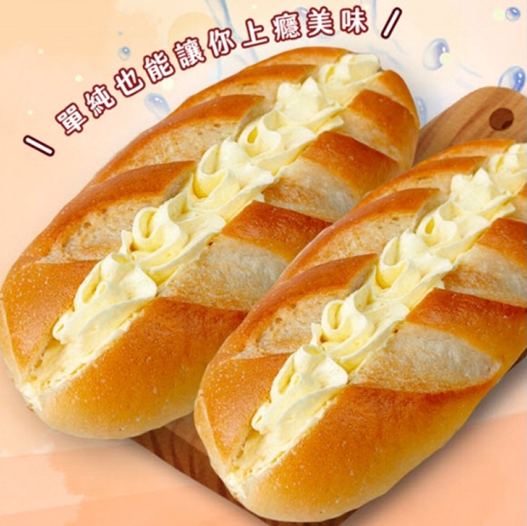 冰心維也納80g±5g*3入 [經典酷原味]