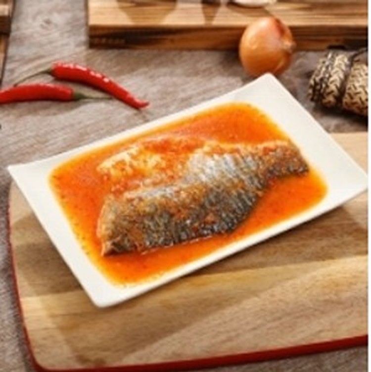 泰式檸檬舒肥鱸魚(300g/包)