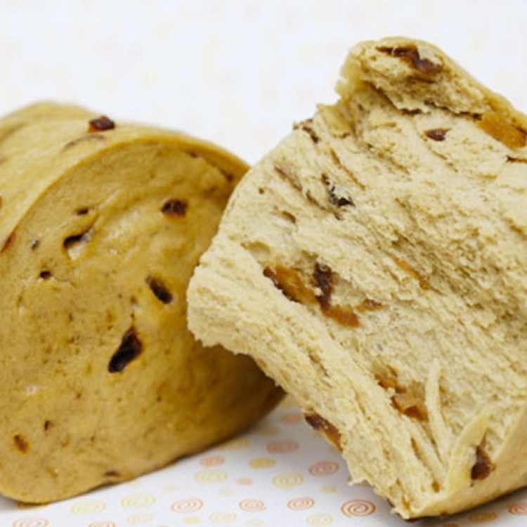 黑糖桂圓-6入