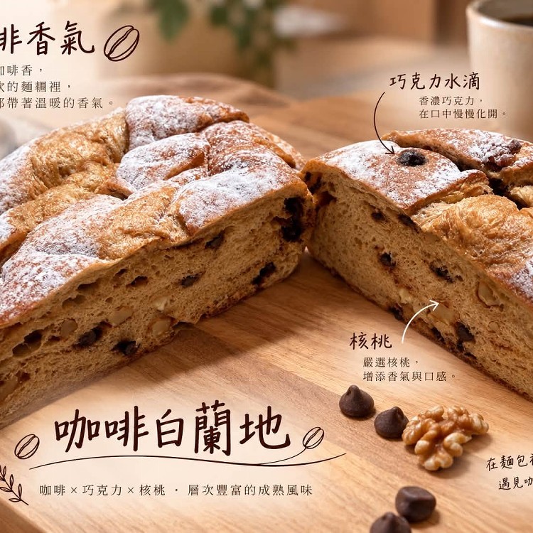 咖啡白蘭地