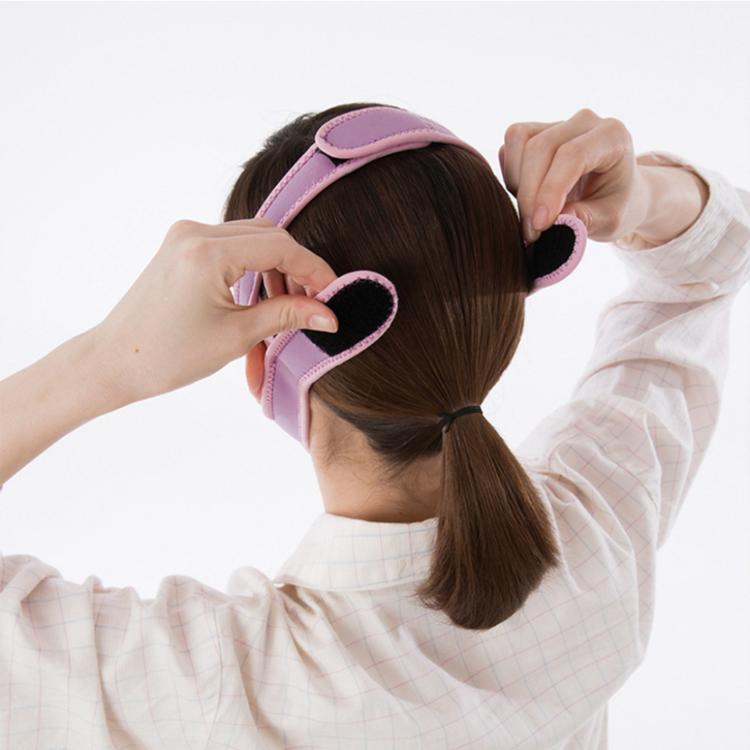 【男女通用】日本熱銷防打呼止鼾帶 (不張口/防打呼/塑臉/V臉)