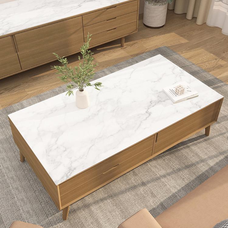 【西格生活館】侘寂風Q彈矽膠皮革桌墊60x120cm 桌布 茶几 書桌 餐桌墊 滑鼠墊