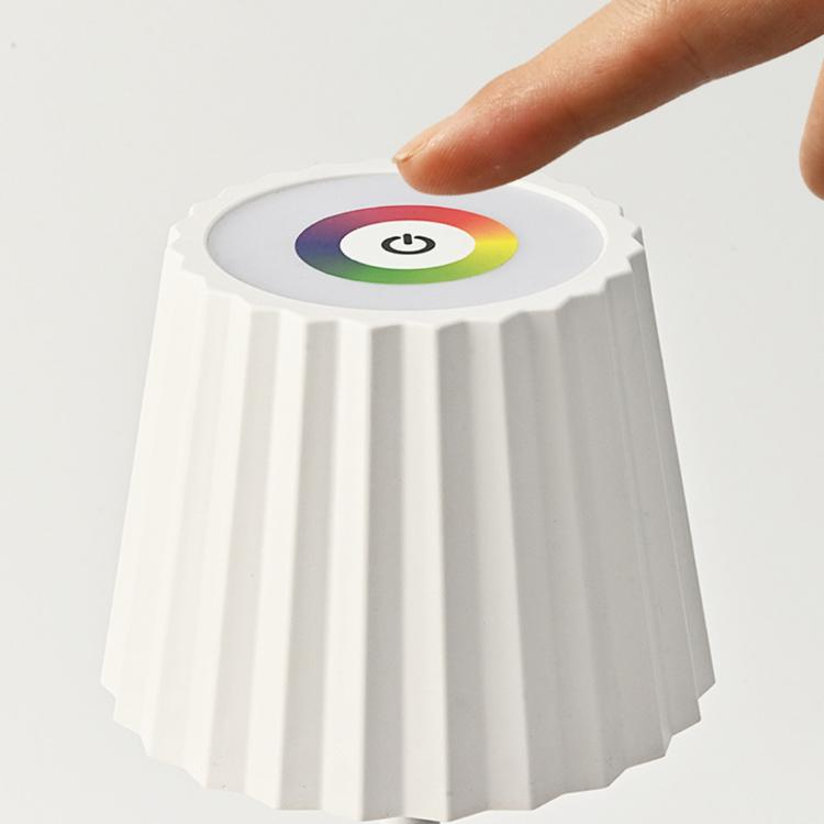 【西格生活館】百褶酒瓶蓋氛圍燈