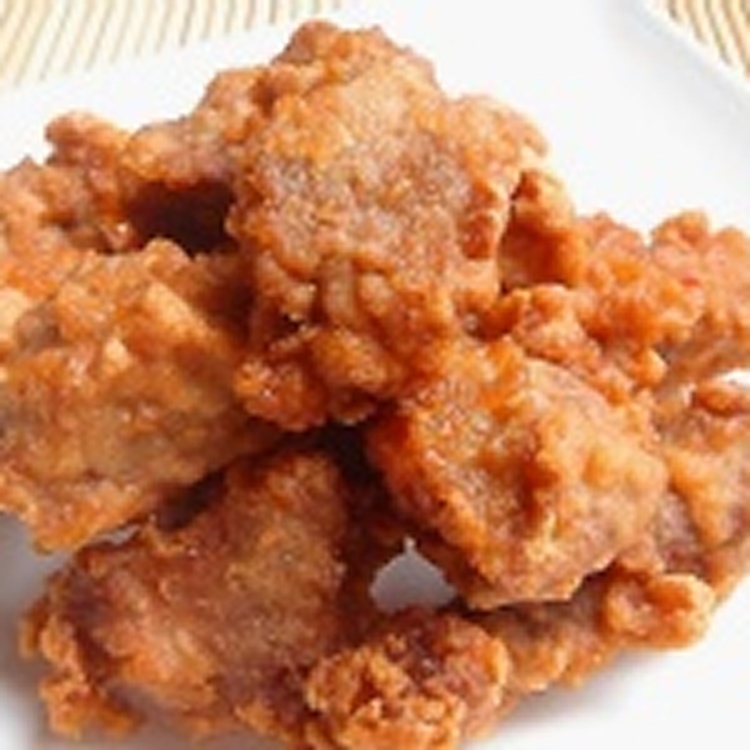 嚴選基隆古早味排骨酥