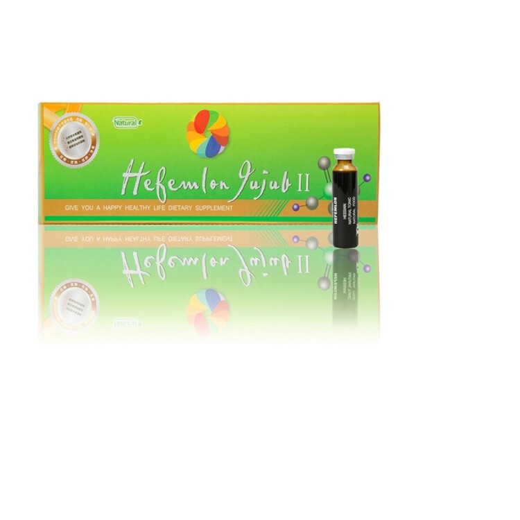 優補素第二代加強版濃縮補精