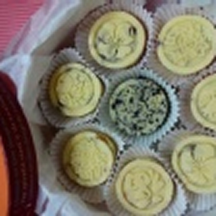 綜合手工綠豆糕(中秋送禮)