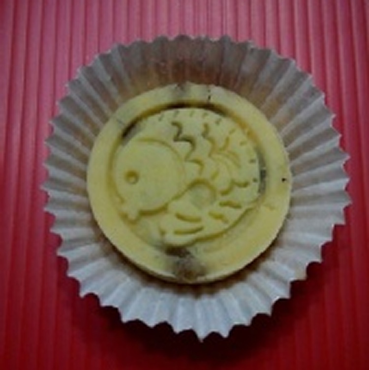 純手工綠豆糕(中秋送禮)-小盒10粒