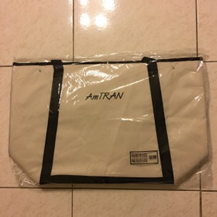 保冰溫提袋（大）華容、瑞軒紀念品