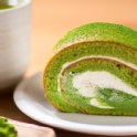 京都抹茶北海道鮮乳捲(2條以上單條特價250元)