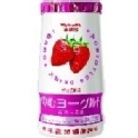草苺-優酪乳 (8入)