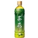 黑松茶花綠茶(580ml) 一箱