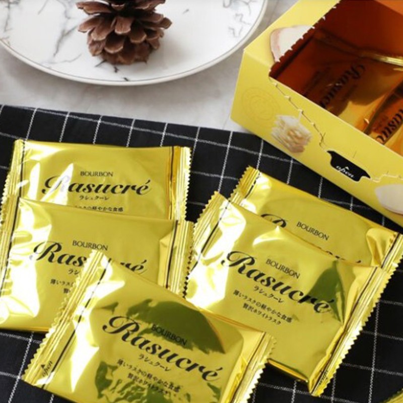 asucré，ラシュターレ，いラスクの種やかな食感，Rasucré，ラシュクーレ，輝いラスの軽やかな査。