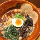 頑者炙燒拉麵4入麻辣