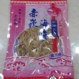 魷魚絲(炭烤)/175g