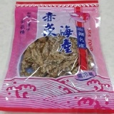 梅魚酥/150g