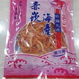 魷魚絲(麻辣)/170g