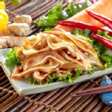 辣味豬耳朵 (100g/盒)