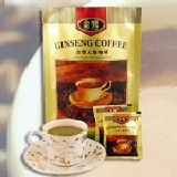 金獎人參咖啡(三合一) 整箱優惠價 特價：$180