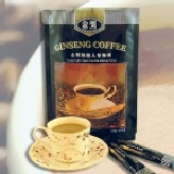 金獎無糖人參咖啡(二合一) 半箱優惠價 需綜合購滿半箱16袋