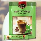 金香薄荷咖啡(三合一) 整箱優惠價 需綜合購滿整箱32袋