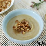 油蔥酥麵茶 (葷)