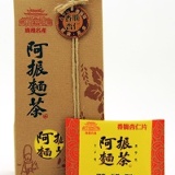 杏仁片麵茶(隨身包) 特價：$180