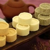 『阿振麵茶』傳統手工糕點【素】 特價：$150