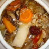 天香極品佛跳牆 (無附瓷盅)