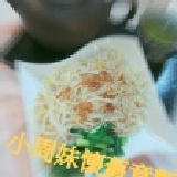 小周妹懷舊意麵 單顆包裝意麵加醬料(古早味油蔥)