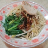 小周妹懷舊意麵 單顆包裝意麵加醬料(肉燥) 特價：$15