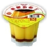 養樂多布丁 (6個)