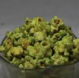 【嗚啦啦多口味爆米花】愛地球更環保 日式宇治抹茶(甜) -貼心補充包 60/包 （pe桶補充包）另有嘗鮮小補充包 30/包