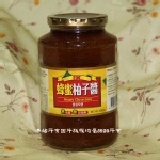 韓國蜂蜜柚子茶 1000g/瓶 團購熱門商品!! 單次購買12瓶 免運費! 韓國 蜂蜜 柚子茶 1000g/瓶 團購熱門商品!