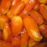 地瓜Q--台農66號----原味 有多甜-----28度甜