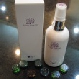 人氣王髮色橘子紫玫瑰油100ML..