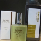 人氣王髮品 東方紫金男用養髮液30ml & 百里香洗髮精600ml