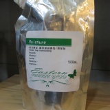 人氣王髮品 東方紫金 綠茶保濕蜜乳500ml/環保包..毛燥保濕無光折專用 450免運費.活動10月底址