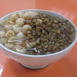 綠豆蓮子湯 特價：$35