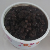 紅豆- 大顆,口感綿密香濃,打開即可吃! 特價：$50